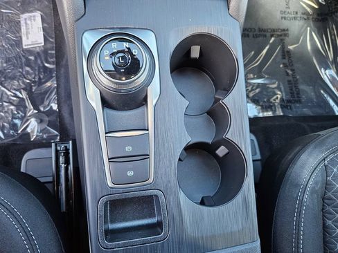 New 2026 Ford Escape Active w/ Active Premium Tech Pack FWD image 21