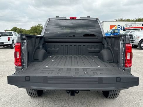 Used 2022 Ford F150 XLT w/ Equipment Group 302A High AWD/4WD image 22
