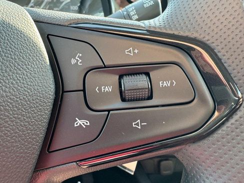 New 2026 Chevrolet Trax LS w/ Driver Confidence Package FWD image 36