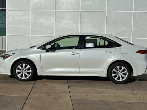 New 2026 Toyota Corolla LE image 7