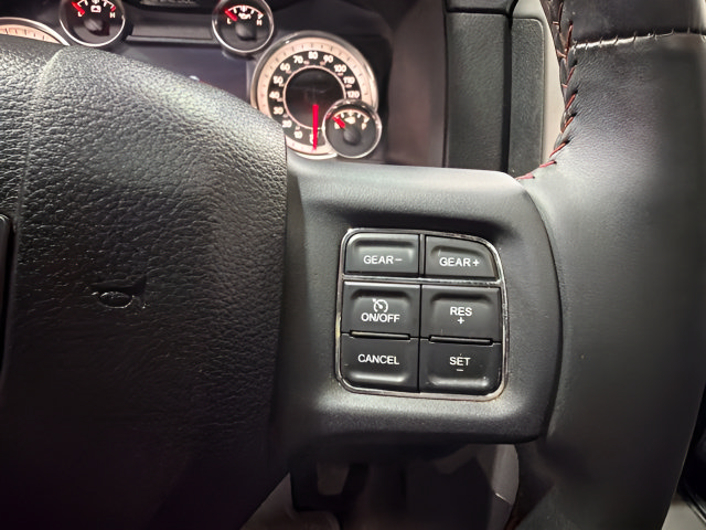 Used 2016 RAM 1500 Sport w/ Torred Sport Package AWD/4WD image 18