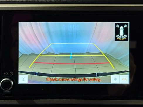 Certified 2025 Toyota Tundra SR5 image 26