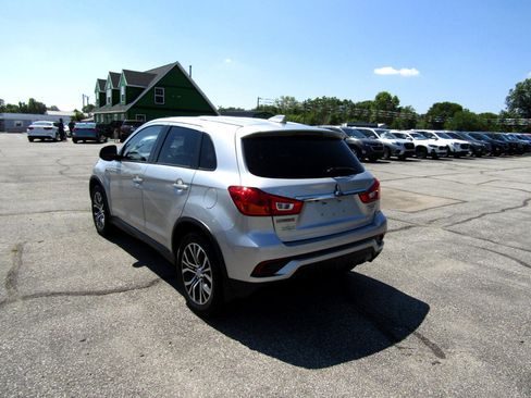 Used 2018 Mitsubishi Outlander Sport SE image 5