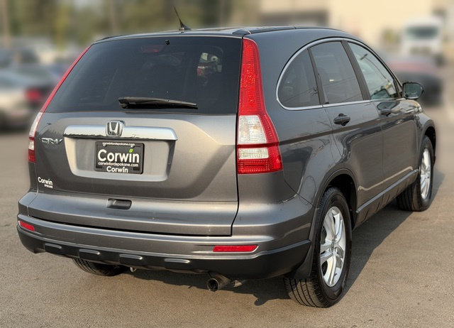 Used 2010 Honda CR-V EX image 13