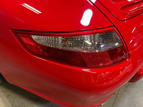 Used 2006 Porsche 911 Carrera RWD image 28