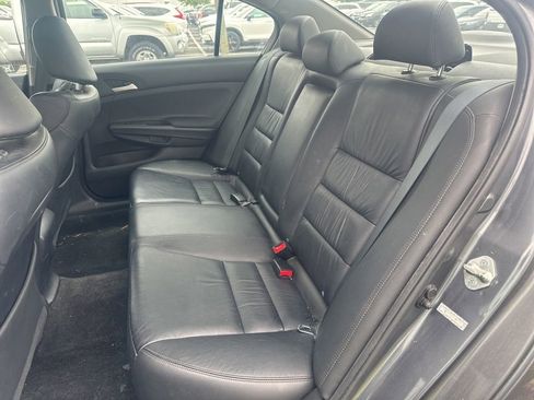 Used 2011 Honda Accord SE image 14