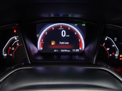 Used 2020 Honda Civic Si image 23
