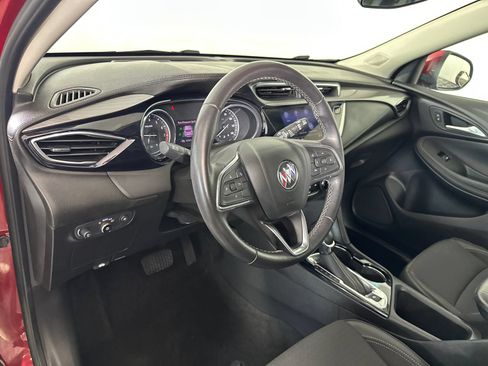 Used 2020 Buick Encore GX Preferred FWD image 14