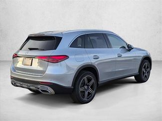 Used 2026 Mercedes-Benz GLC 300 video 2
