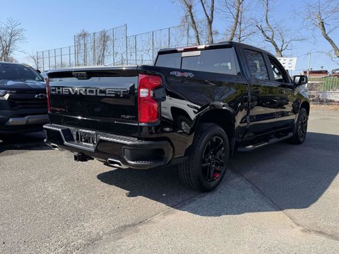 Used 2023 Chevrolet Silverado 1500 RST w/ Redline Edition image 4