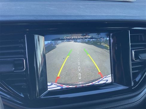 Used 2022 Dodge Durango GT image 28