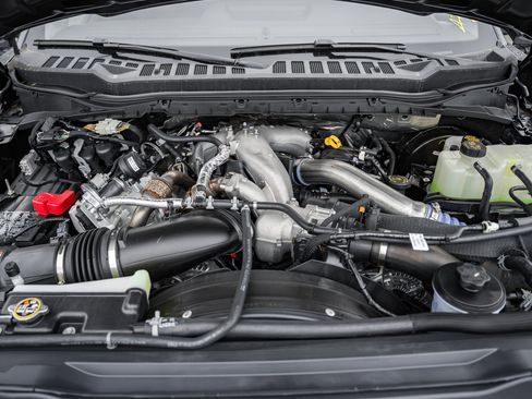 New 2026 Ford F250 XL w/ STX Appearance Package image 23