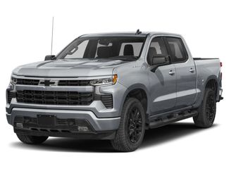 New 2026 Chevrolet Silverado 1500 RST w/ RST Select Package AWD/4WD video 1
