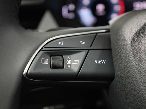 New 2025 Audi A3 2.0T Premium Plus image 25