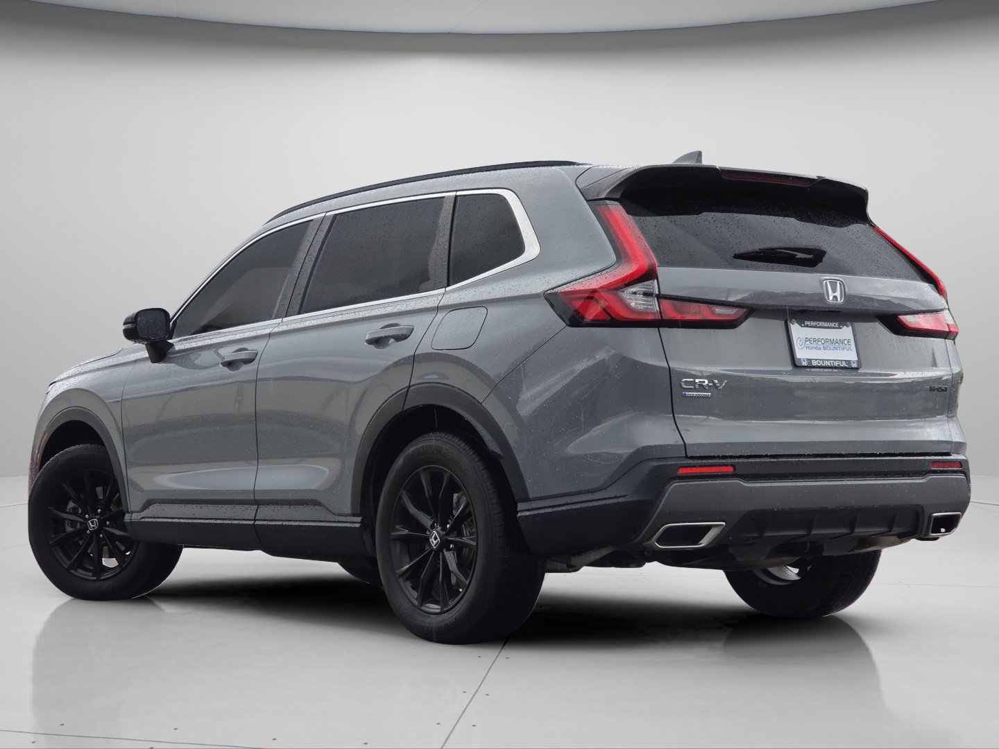 Used 2024 Honda CR-V Sport image 22