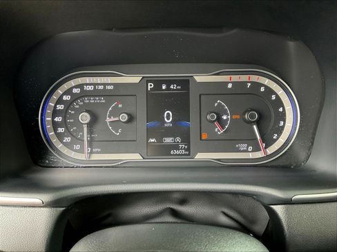 Used 2022 Hyundai Tucson SEL AWD/4WD image 13