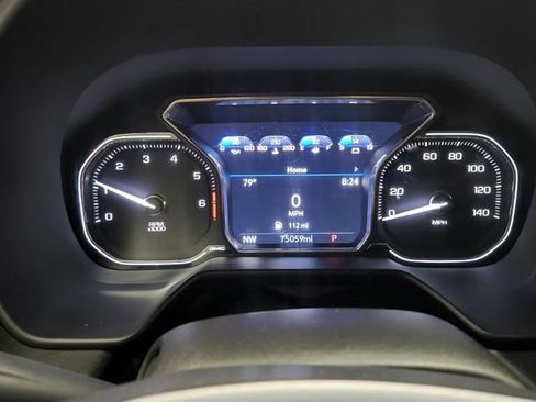 Used 2021 GMC Yukon SLT w/ SLT Premium Package RWD image 44