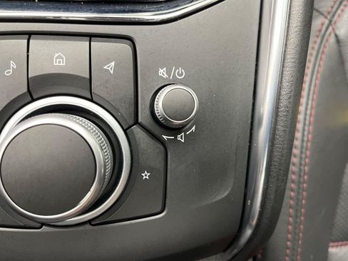 Certified 2025 MAZDA CX-5 Carbon Edition AWD/4WD image 18