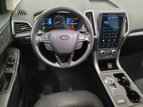 Used 2021 Ford Edge SE FWD image 22