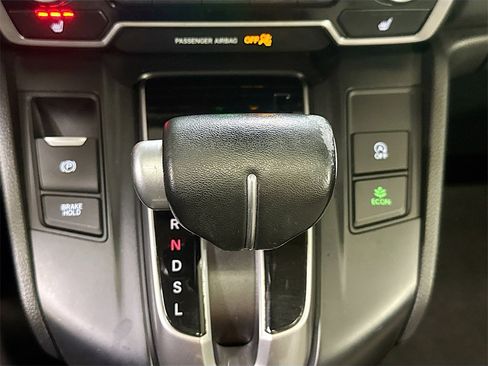 Used 2021 Honda CR-V EX-L image 15