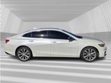 Used 2017 Chevrolet Malibu Premier w/ Premier Sun and Wheel Package image 2