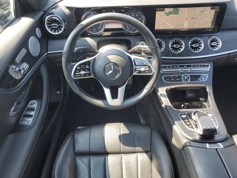 Used 2019 Mercedes-Benz E 450 4MATIC Coupe image 24
