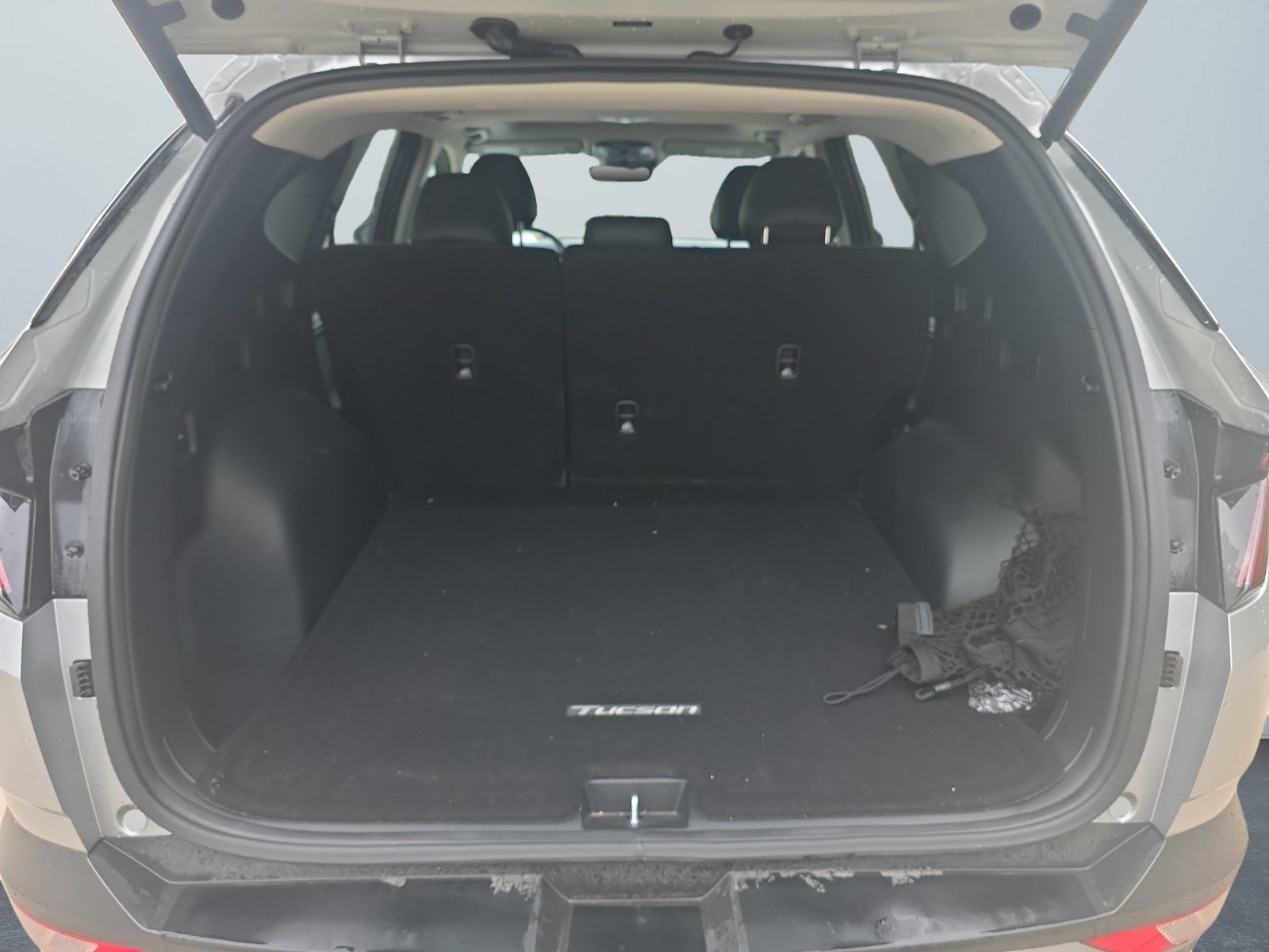 Certified 2023 Hyundai Tucson SEL w/ Convenience Package AWD/4WD image 16