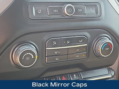 Used 2022 Chevrolet Silverado 3500 W/T w/ WT Fleet Convenience Package AWD/4WD image 14