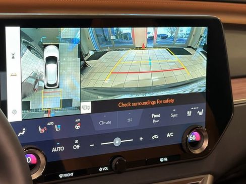 New 2026 Lexus RX 450h 450h+ Premium image 26