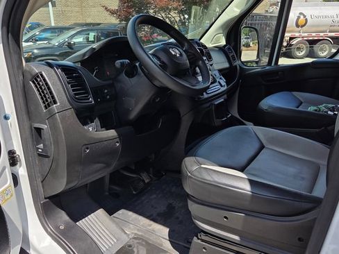 Used 2024 RAM ProMaster 1500 w/ Convenience Group FWD image 13