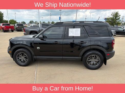 Used 2022 Ford Bronco Sport Big Bend AWD/4WD image 8