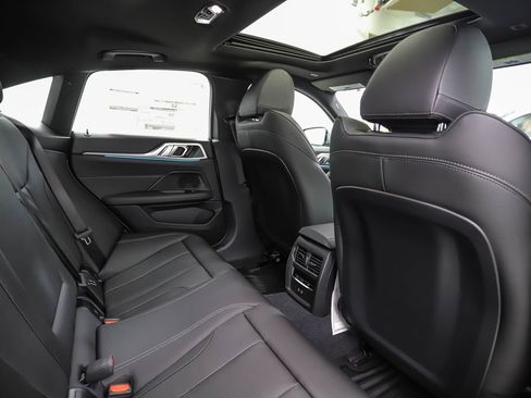 New 2026 BMW i4 xDrive40i w/ Parking Assistance Package image 26