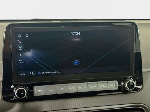 Certified 2023 Hyundai Kona SEL w/ Convenience Package AWD/4WD image 16