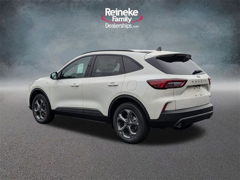 New 2026 Ford Escape ST-Line Select w/ Tech Pack #1 image 8