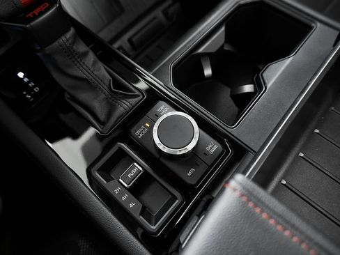 Used 2023 Toyota Tundra TRD Pro AWD/4WD image 45