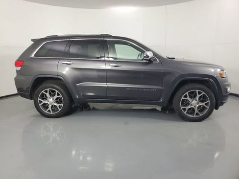 Used 2019 Jeep Grand Cherokee Limited AWD/4WD image 37
