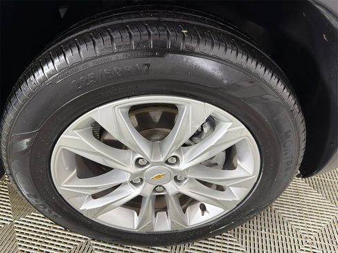 Used 2023 Chevrolet TrailBlazer LS image 12