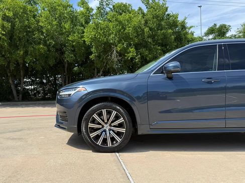 Used 2021 Volvo XC90 T5 Momentum w/ Protection Package Premier FWD image 15