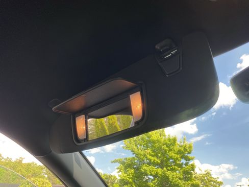 Used 2025 Ford Mustang Dark Horse RWD image 21