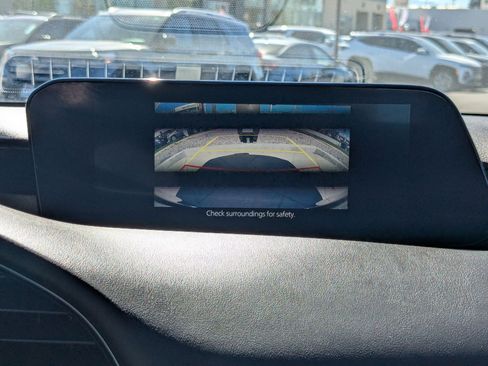 Used 2021 MAZDA MAZDA3 AWD 2.5 Turbo Hatchback image 26