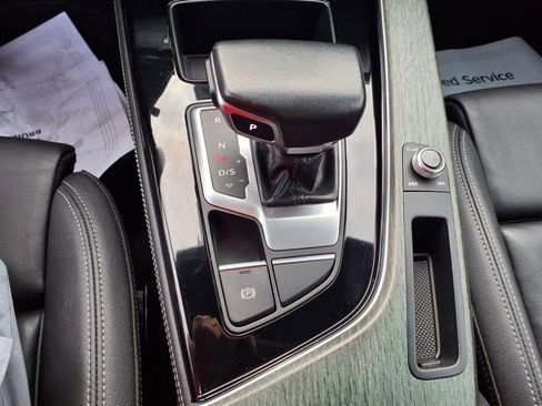 Used 2023 Audi A4 2.0T Premium Plus image 20