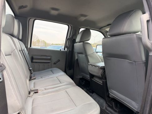 Used 2015 Ford F350 XL RWD image 19