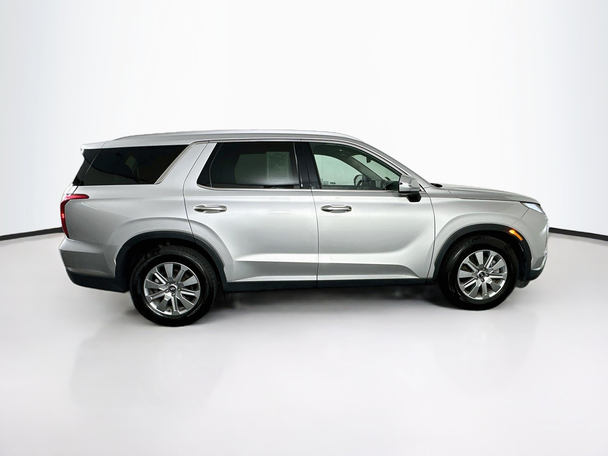 Used 2024 Hyundai Palisade SEL FWD image 10