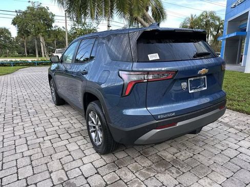 Used 2026 Chevrolet Equinox LT FWD image 34