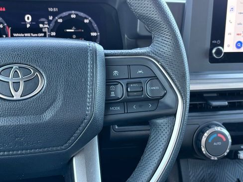 Used 2024 Toyota Tacoma TRD Off-Road image 16