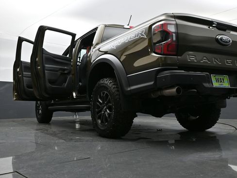 Used 2024 Ford Ranger Raptor image 42