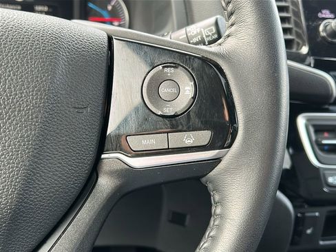 Used 2021 Honda Passport Touring image 15