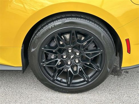 Certified 2024 Ford Mustang GT w/ GT Performance Package image 14