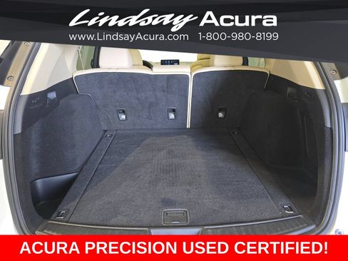 Certified 2019 Acura RDX FWD image 6