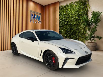 Used 2025 Toyota GR86 Premium w/ Performance Package